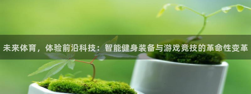 米兰体育官方正版app娱乐40996：未来体育，体验