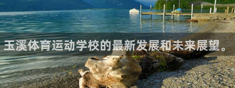 米兰体育官网下载注册：玉溪体育运动学校的最新发展和未
