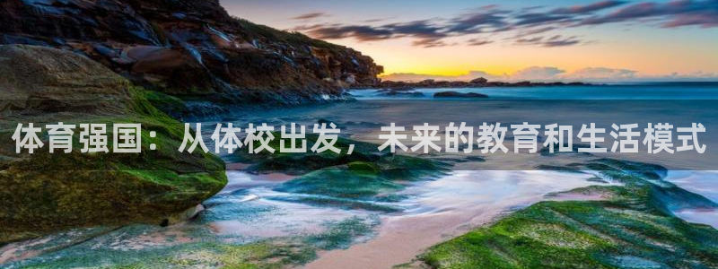 米兰体育官方正版app集团E.ON：体育强国：从体校出发，未