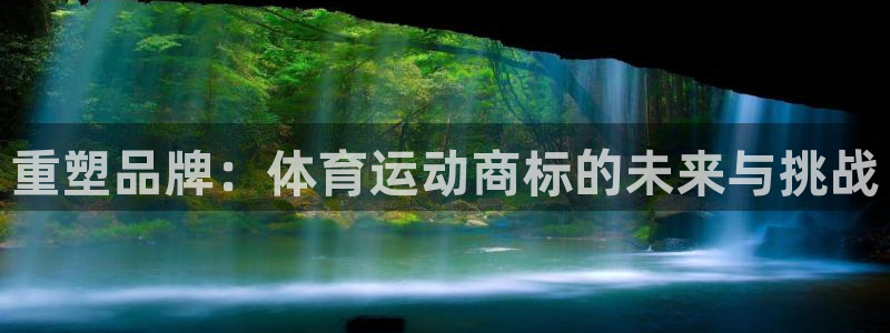 米兰体育欧洲杯：重塑品牌：体育运动商